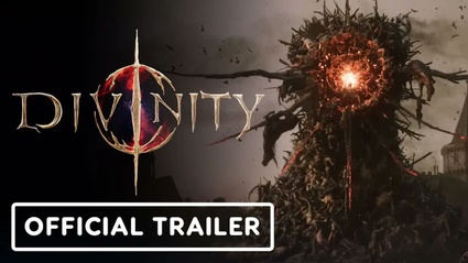 Divinity - Cinematic Announcement Trailer
