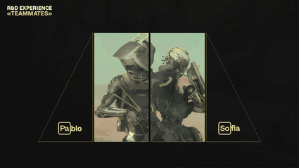 Teammates: l'esperimento di Ubisoft coi gregari IA