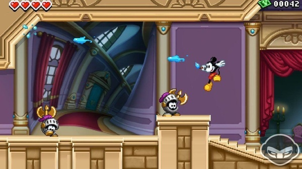 Epic Mickey: Il Potere della Magia