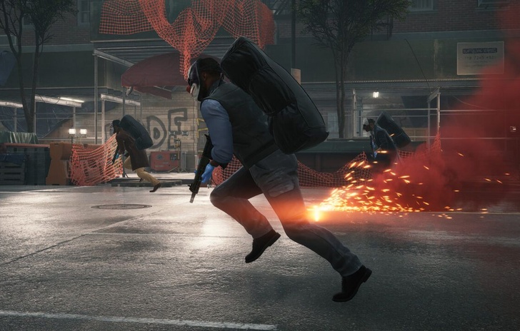 Payday 3 chiede scusa per i server addio connessione permanente