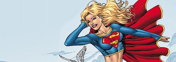 Supergirl ha finalmente un volto!