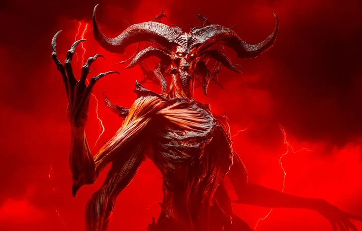 Diablo 4 su Nintendo Switch 2 potrebbe uscire il 15 settembre con entrambe le espansioni
