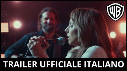 Trailer ufficiale