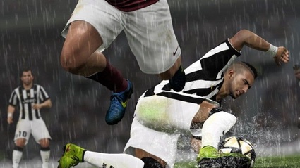 Dettagli sulla Demo di PES 2016