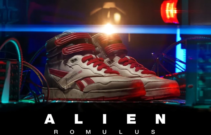 Alien Romulus Dopo il porta popcorn le nuove Alien Stomper