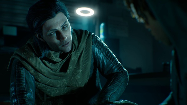 Vampire: The Masquerade - Bloodlines 2 vende meno del previsto