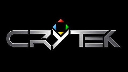 Crytek nuovamente in difficolta economomiche