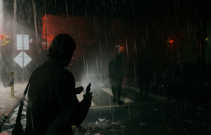 Alan Wake 2 ottimizzato su PC e abbassa (poco) i requisiti minimi