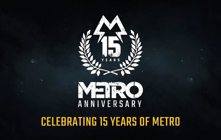 Metro 2033 compie 15 anni gli autori parlano del prossimo gioco