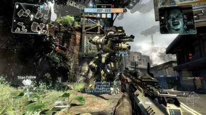 La build della beta di Titanfall sara diversa dalla alpha
