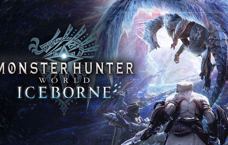 Iceborn sfiora il record assoluto su Steam