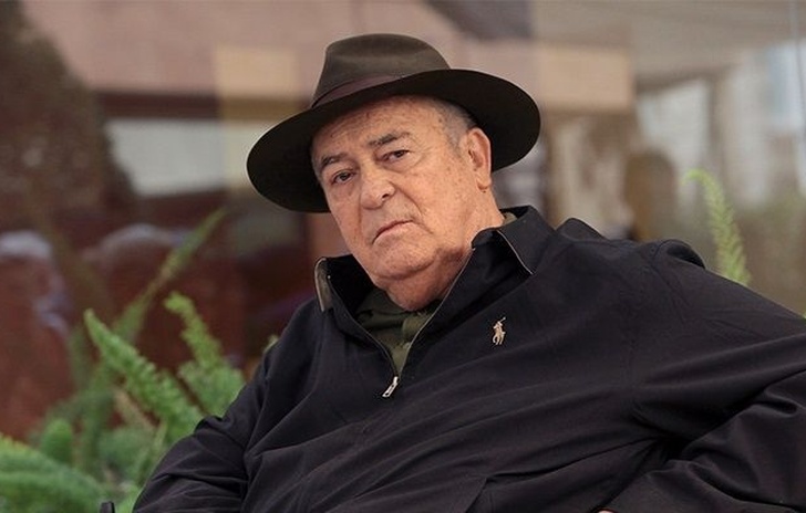 Lultimo saluto a Bernardo Bertolucci