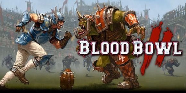 Blood Bowl 2 ritarda, ma uscira a settembre