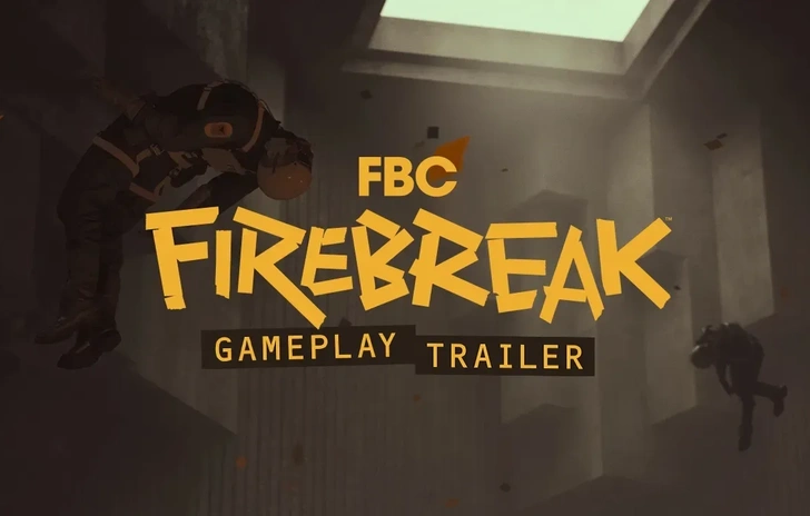FBC Firebreak lFPS coop di Remedy uscirà in estate
