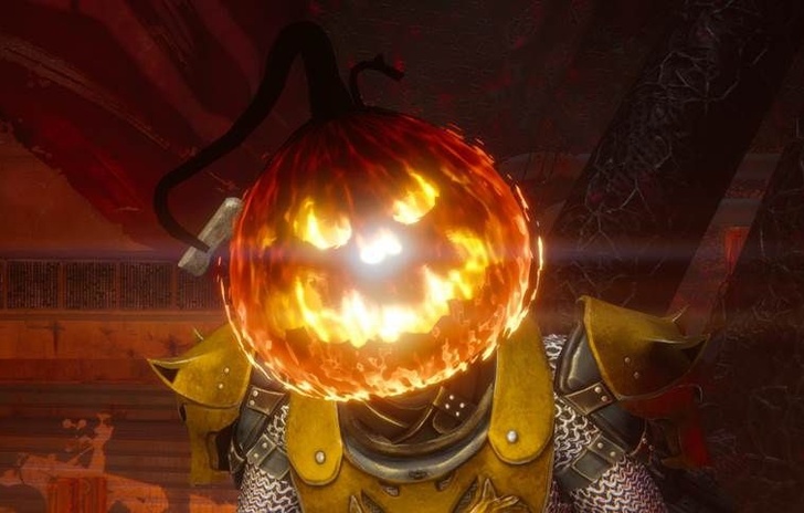 La Festa della Anime Perdute torna su Destiny