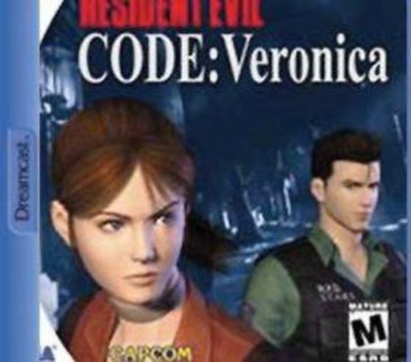 Resident Evil: Code Veronica