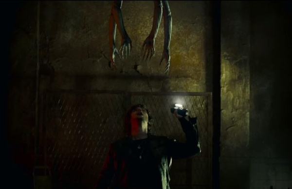 Return to Silent Hill – In 4K il film di Christophe Gans 