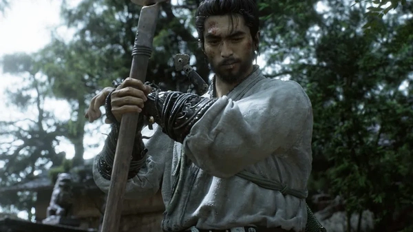 Black Myth: Zhong Kui mostra finalmente il suo combattimento, ma Game Science avverte: e ancora tutto sperimentale