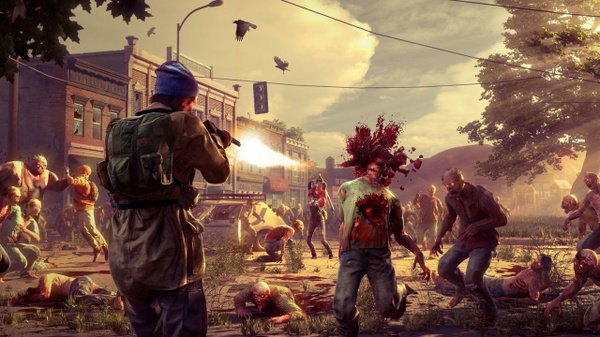 State of Decay 2 non avra un Battle Royale