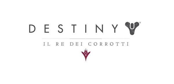 Arriva oggi il primo live streaming di Destiny - il Re dei Corrotti