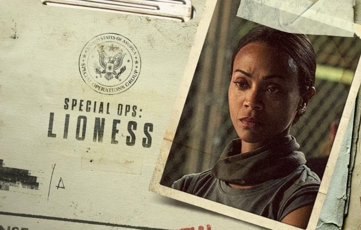 Lioness 3 Raises the Stakes Sheridan Delivers the Best Season Yet