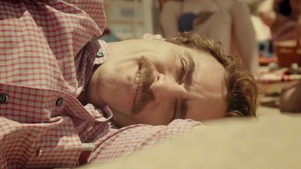 Locandina italiana per Lei.