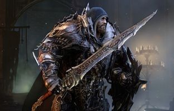 Tomasz Gop lascia CI Games e Lords of the Fallen 2