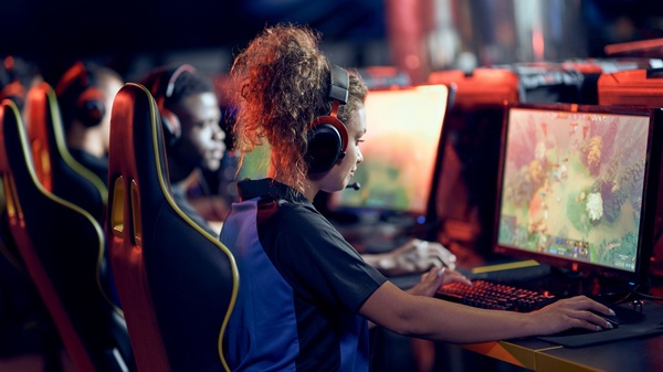 Community gaming in evoluzione: la nuova onda dell'esperienza videoludica online 