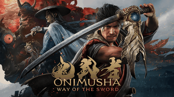 Onimusha: Way of the sword - Abbiamo provato la demo, ed e una figata 