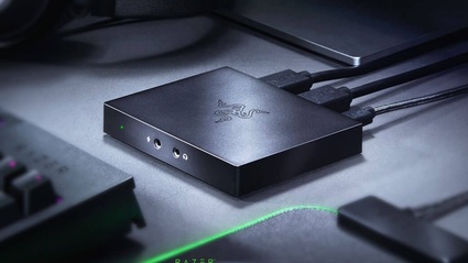 Razer aggiorna il suo Ripsaw