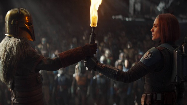 Come finisce The Mandalorian 3? Il finale in attesa del film 