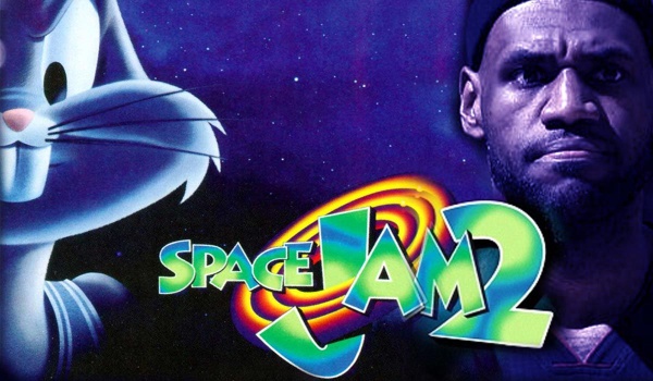 Justin Lin dirigera Space Jam 2, ed il protagonista sara LeBron James!