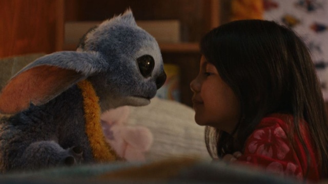 Lilo e Stitch recensione il live action Disney funziona