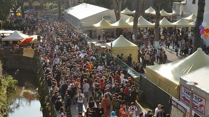 220mila biglietti per un totale di oltre 400mila persone per il Lucca Comics & Games 2015!