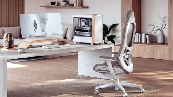 Fractal cambia volto al setup gaming con quattro novita