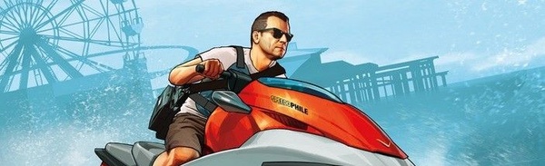 La versione PC di GTA V pesera 65GB