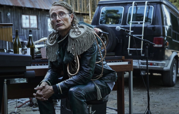 Mads Mikkelsen Volevo essere Bruce Lee e per un po lo sono stato