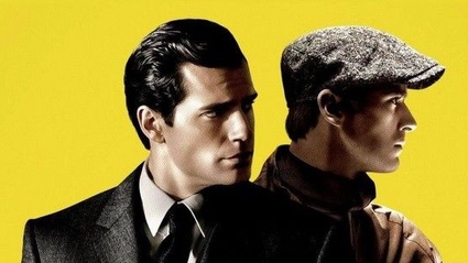 Nuovi poster italiani sui protagonisti di Operazione U.N.C.L.E.