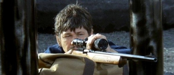 Città violenta – L