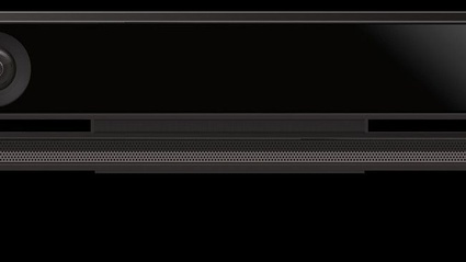 Ufficializzato Kinect Stand-Alone