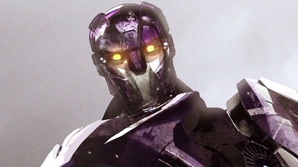 Una featurette sulle sentinelle di X-Men: Giorni di un Futuro Passato