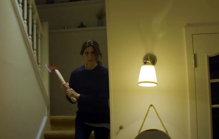 Suburban Screams trailer della serie e nuova regia per Carpenter