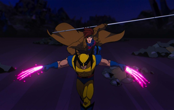 XMen 97 è ambientata nel Marvel Cinematic Universe