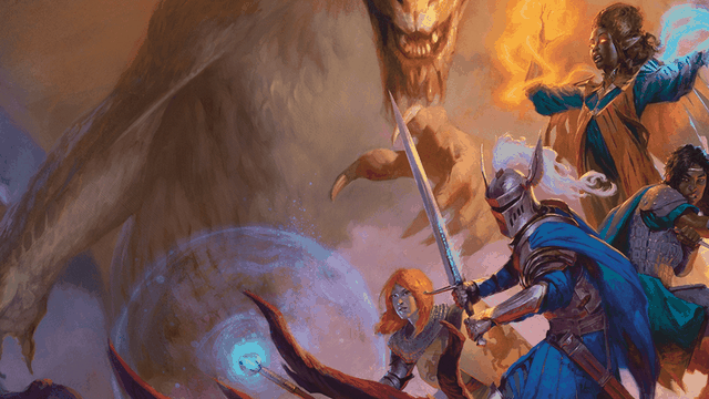 Dungeons  Dragons disponibile lSRD v52