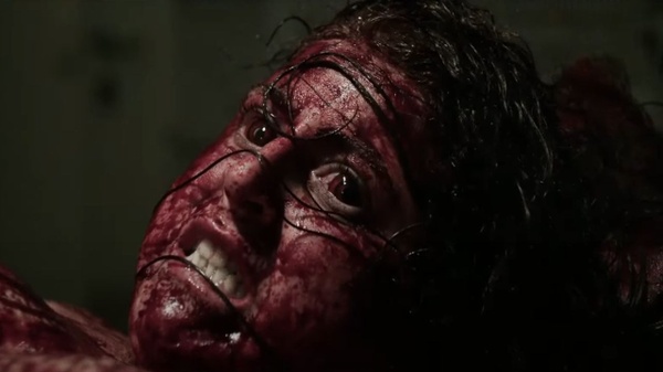 Megalomaniac - Trailer dell'horror estremo di Karim Ouelhaj
