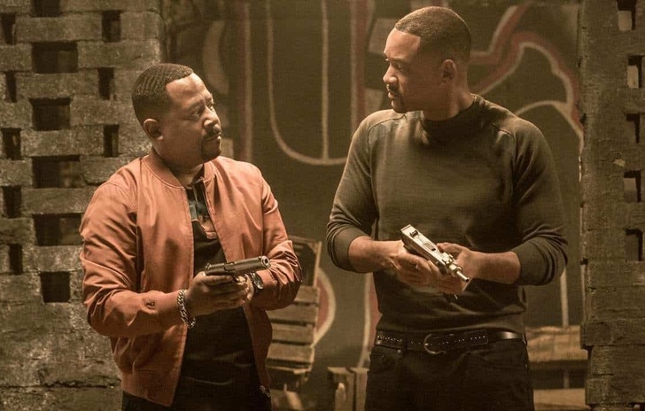 Bad Boys 4 Il quarto film si farà