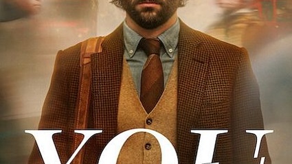 You