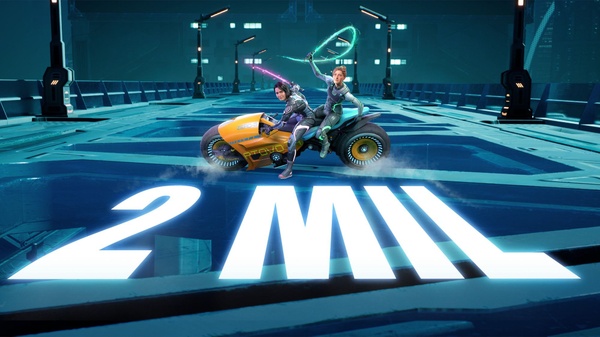 Split Fiction continua a macinare vendite, 2 milioni in una settimana