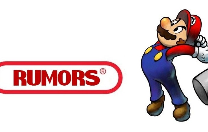 Rumor tutti i segreti di Nintendo allE3