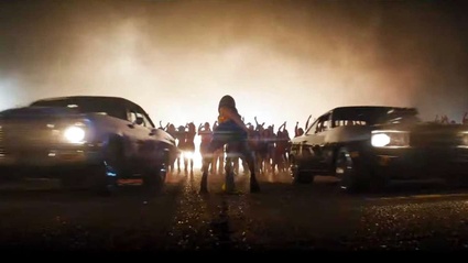 Fast X - Il primo trailer e pura dinamite!